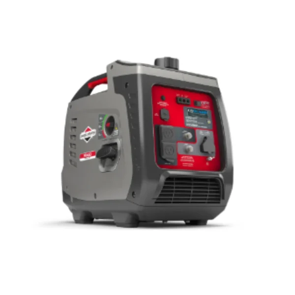 Briggs & Stratton Generator