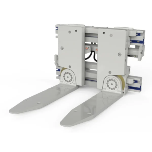 Cascade Fork Clamp Attachment