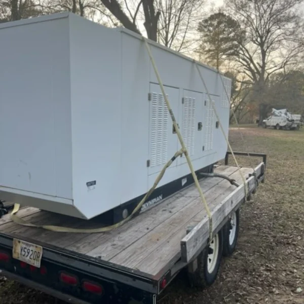 Generac Industrial