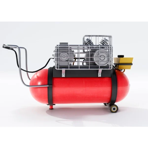 Ingersoll Rand Air Compressor