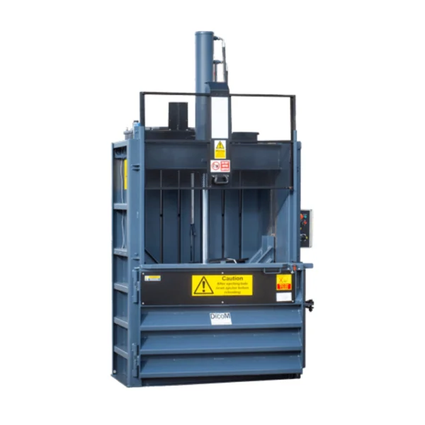 Load King V6030 Vertical Baler