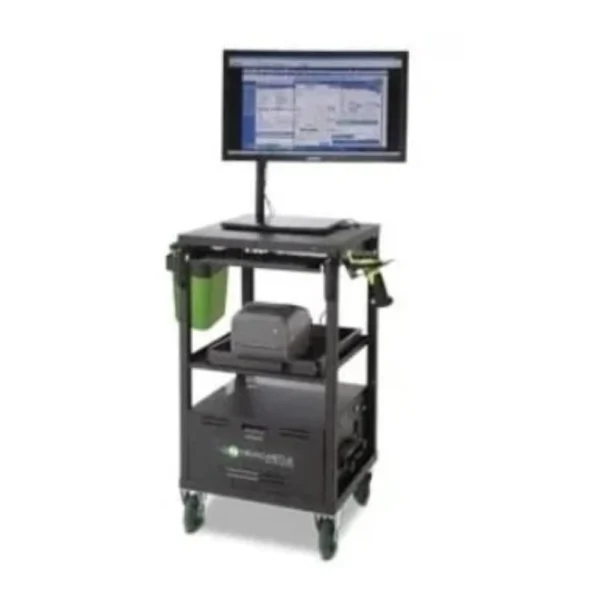 Newcastle Systems EC Series Mobile Workstations