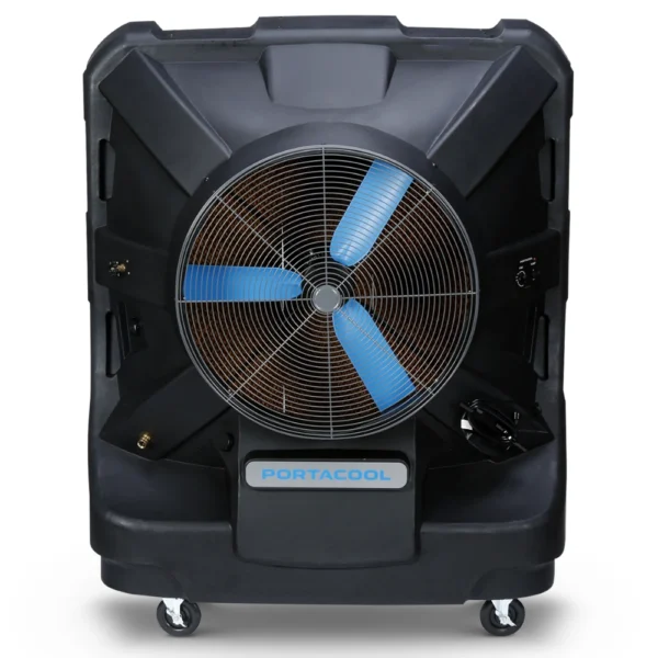 Portacool Evaporative Cooler