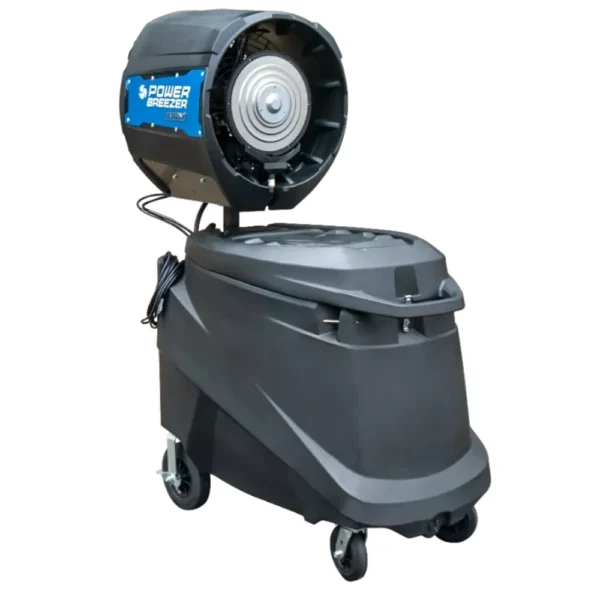 Power Breezer Cooling Unit