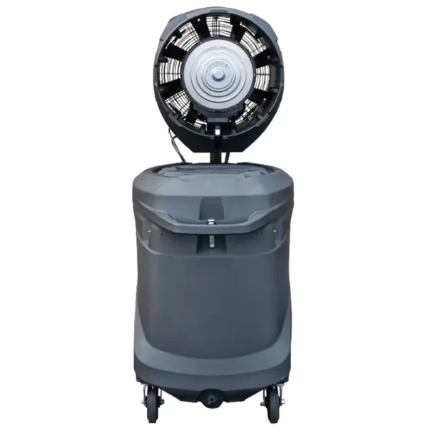 Power Breezer Cooling Unit