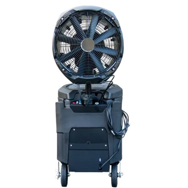 Power Breezer Cooling Unit